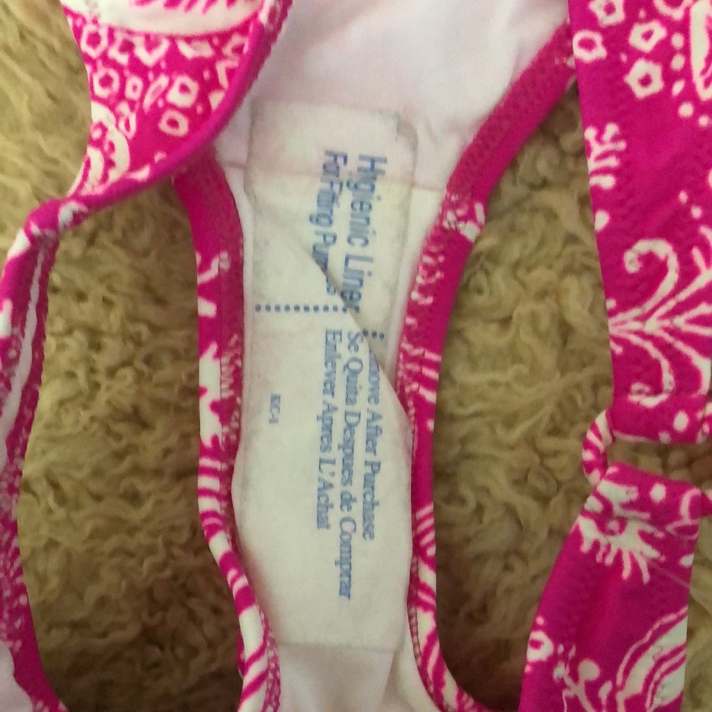 NWT Roxy bikini bottoms - Picture 3 of 4